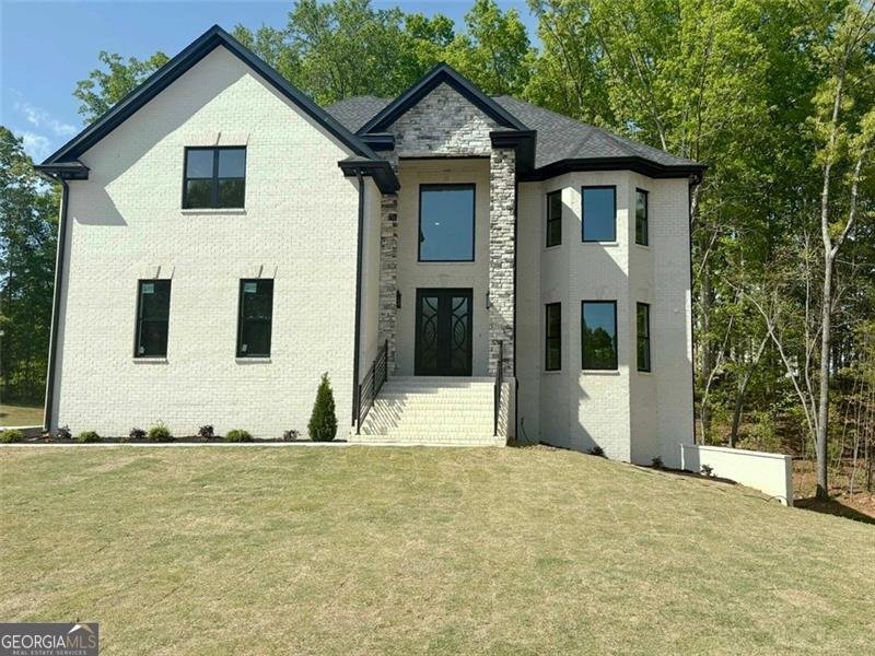 409 SAINT SURREY ELLENWOOD - 1