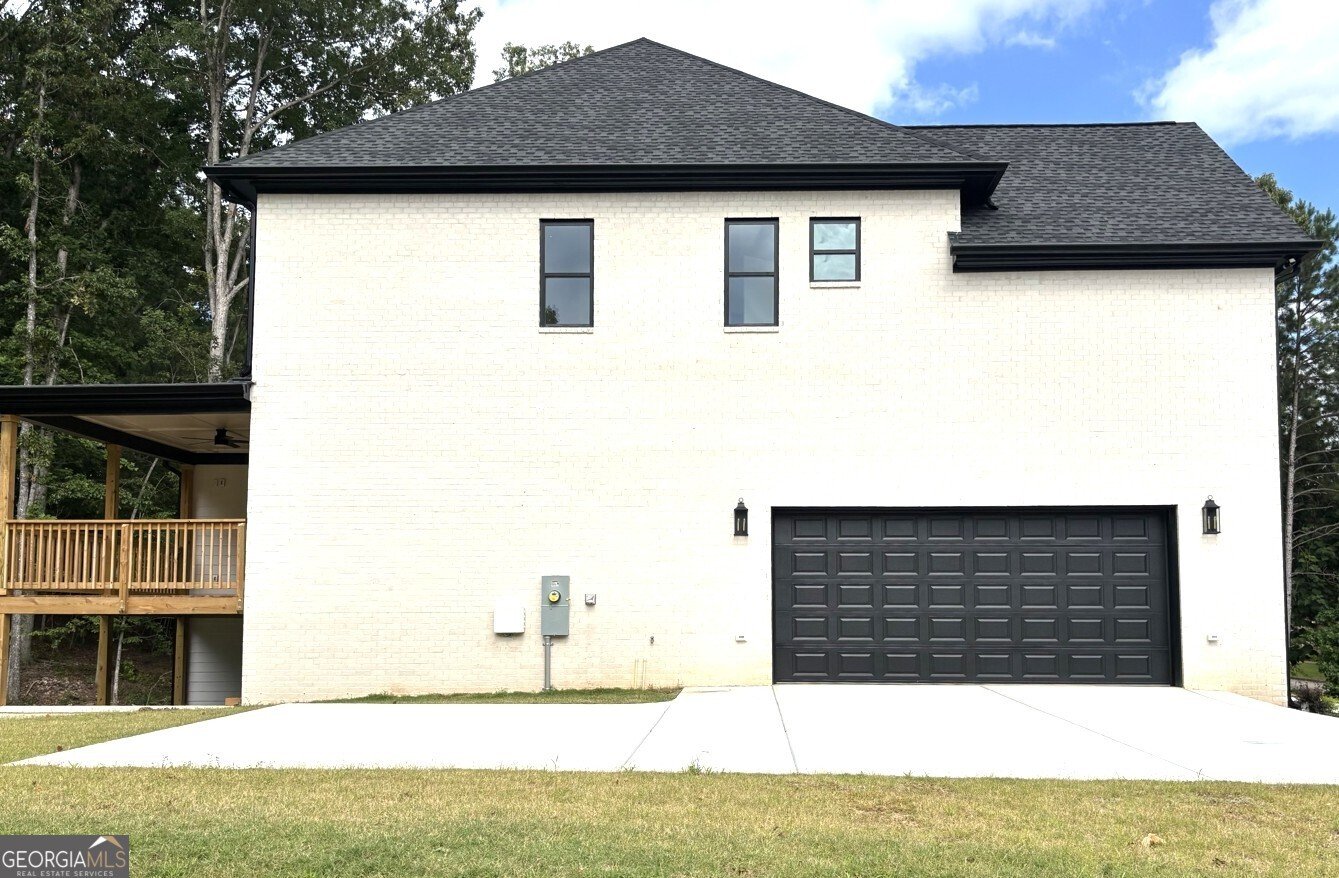 409 SAINT SURREY Way Ellenwood - 13