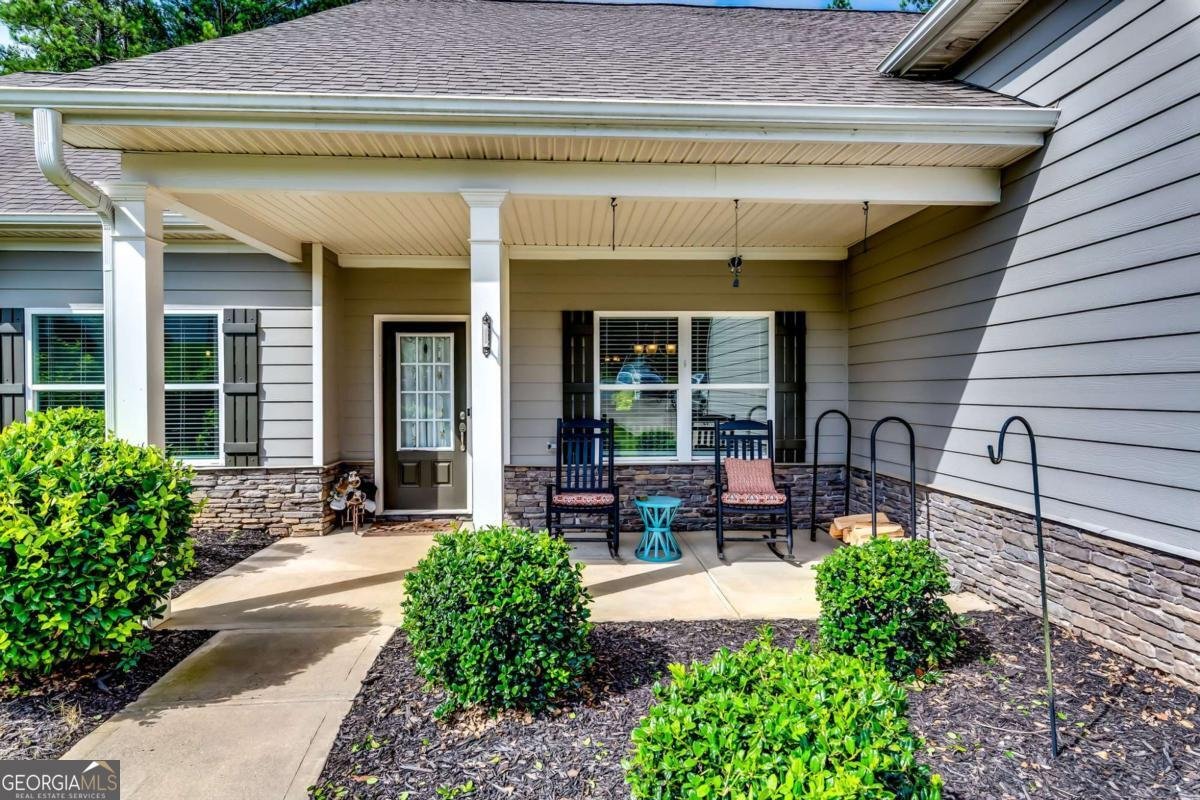 1412 Chapman Circle Monroe - 1