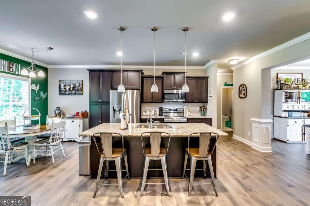 1412 Chapman Circle Monroe - 10