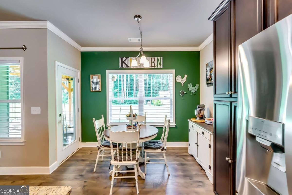 1412 Chapman Circle Monroe - 11