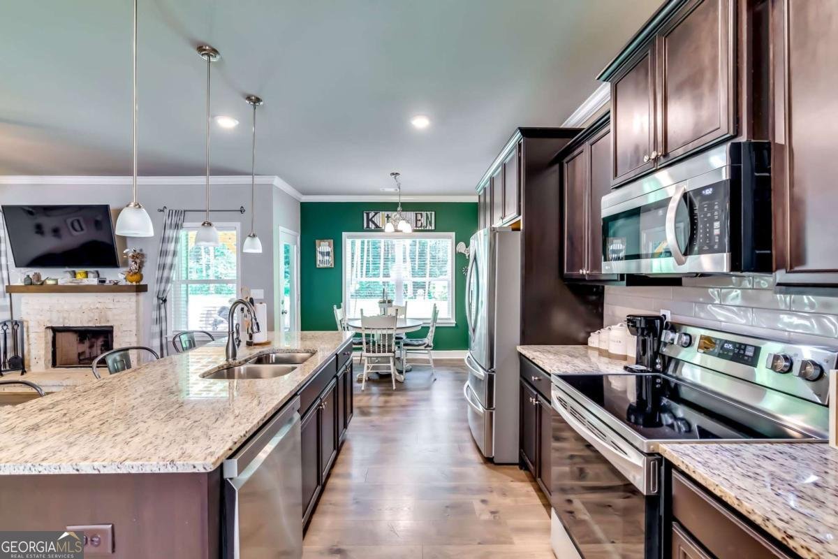 1412 Chapman Circle Monroe - 12