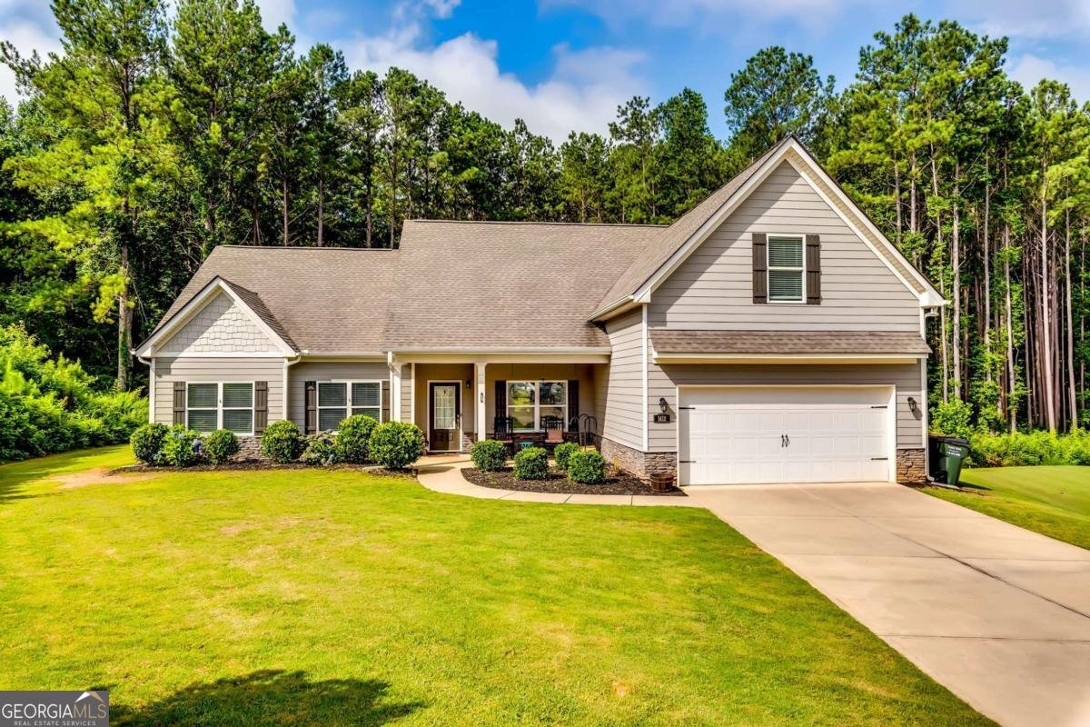 1412 Chapman Circle Monroe - 2