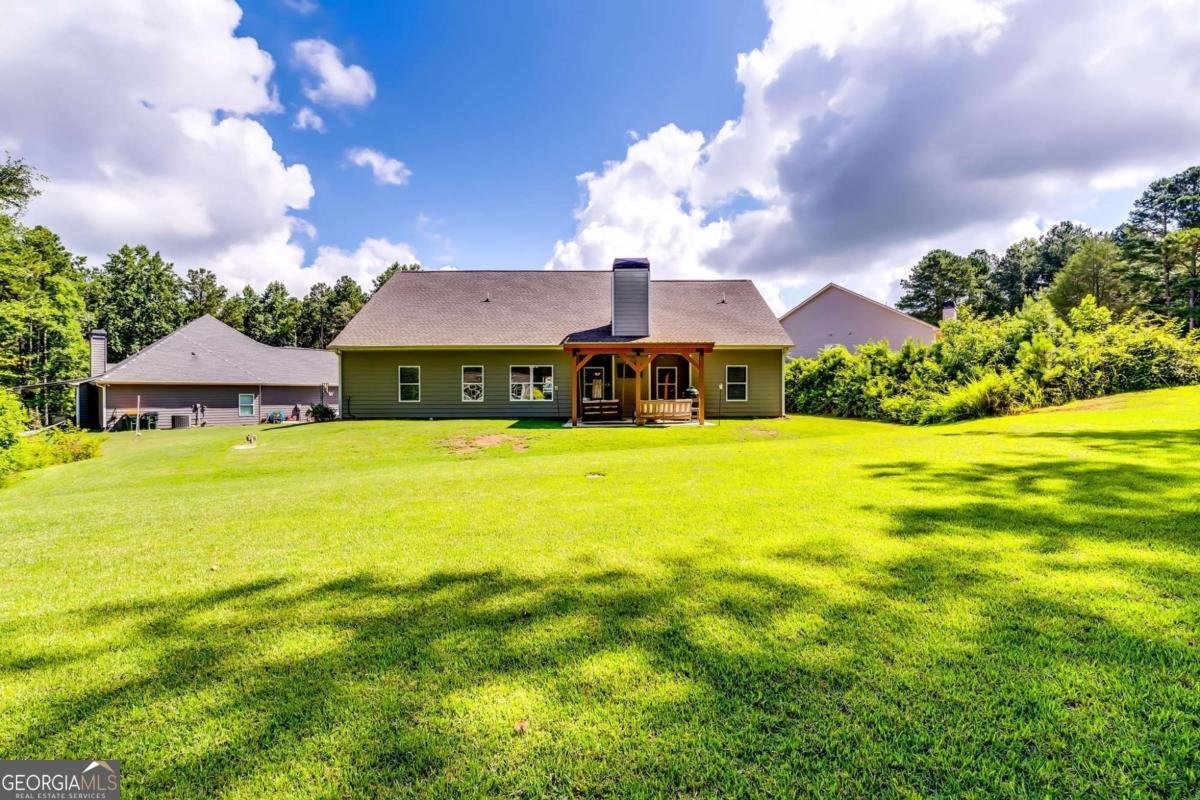 1412 Chapman Circle Monroe - 4