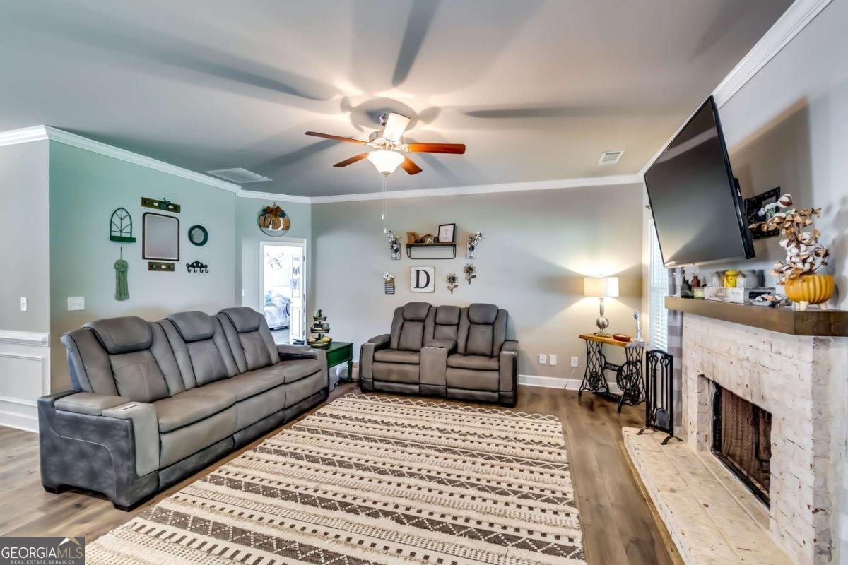 1412 Chapman Circle Monroe - 9
