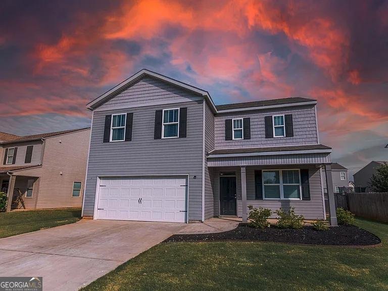 221 Flowing Meadows Drive Kathleen - 1