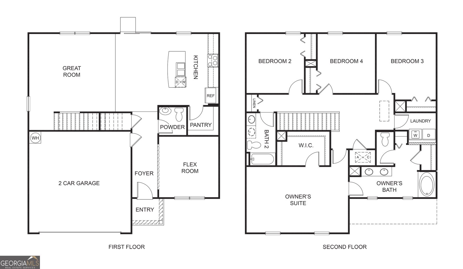 221 Flowing Meadows Drive Kathleen - 2