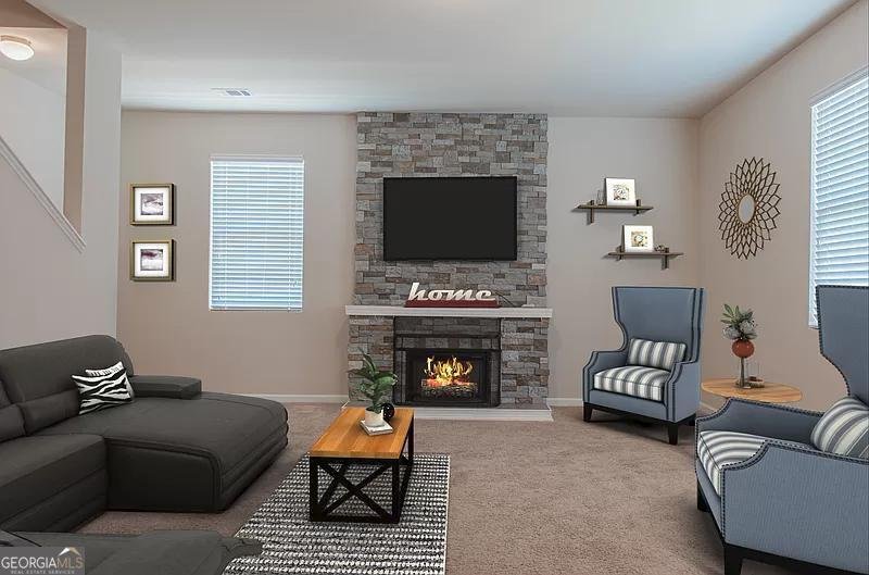 221 Flowing Meadows Drive Kathleen - 3