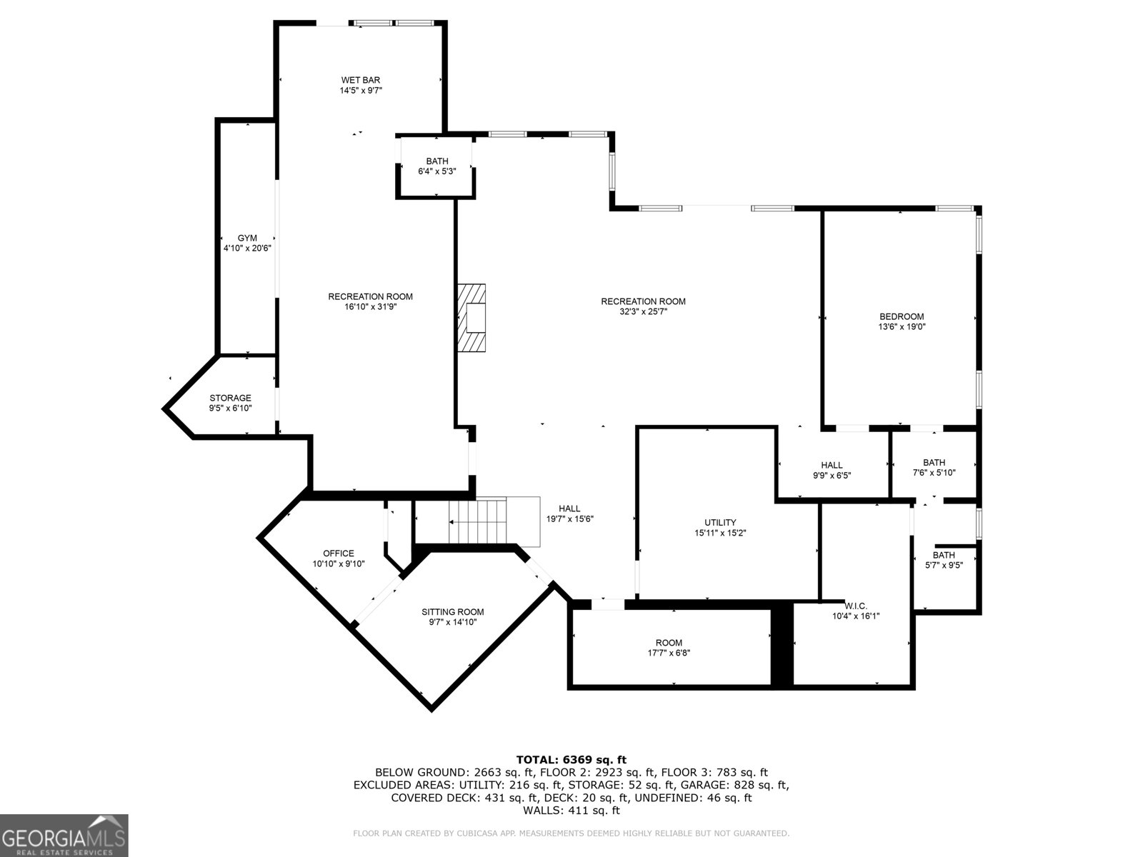 150 Seals Road Dallas - 19