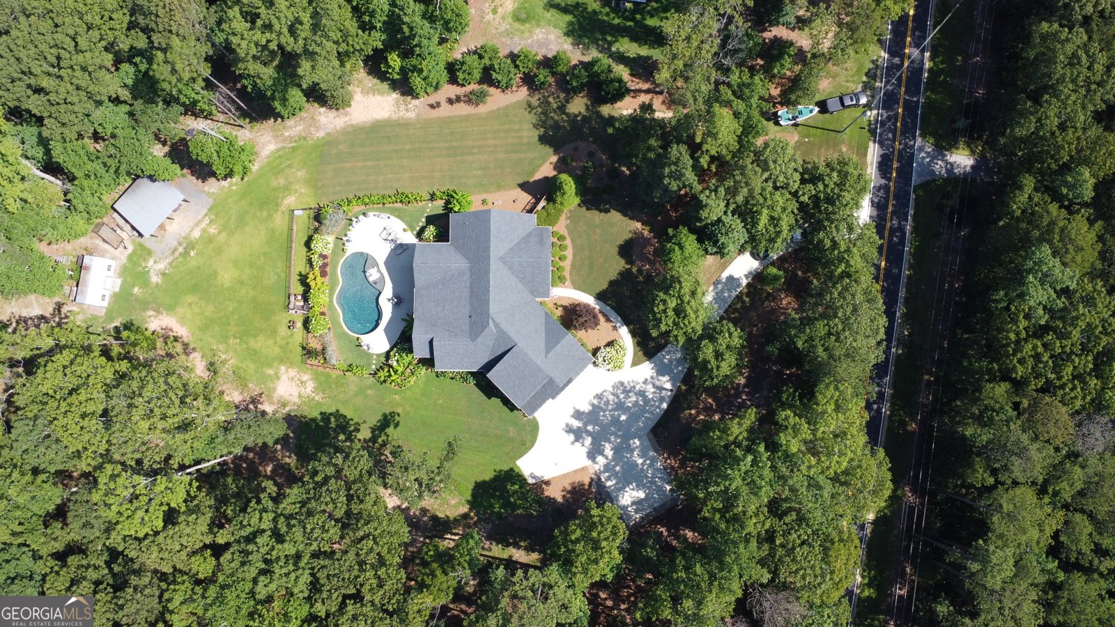 150 Seals Road Dallas - 92