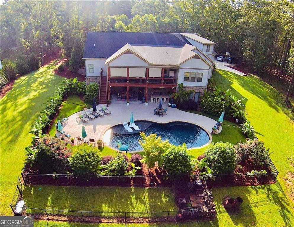 150 Seals Road Dallas - 94