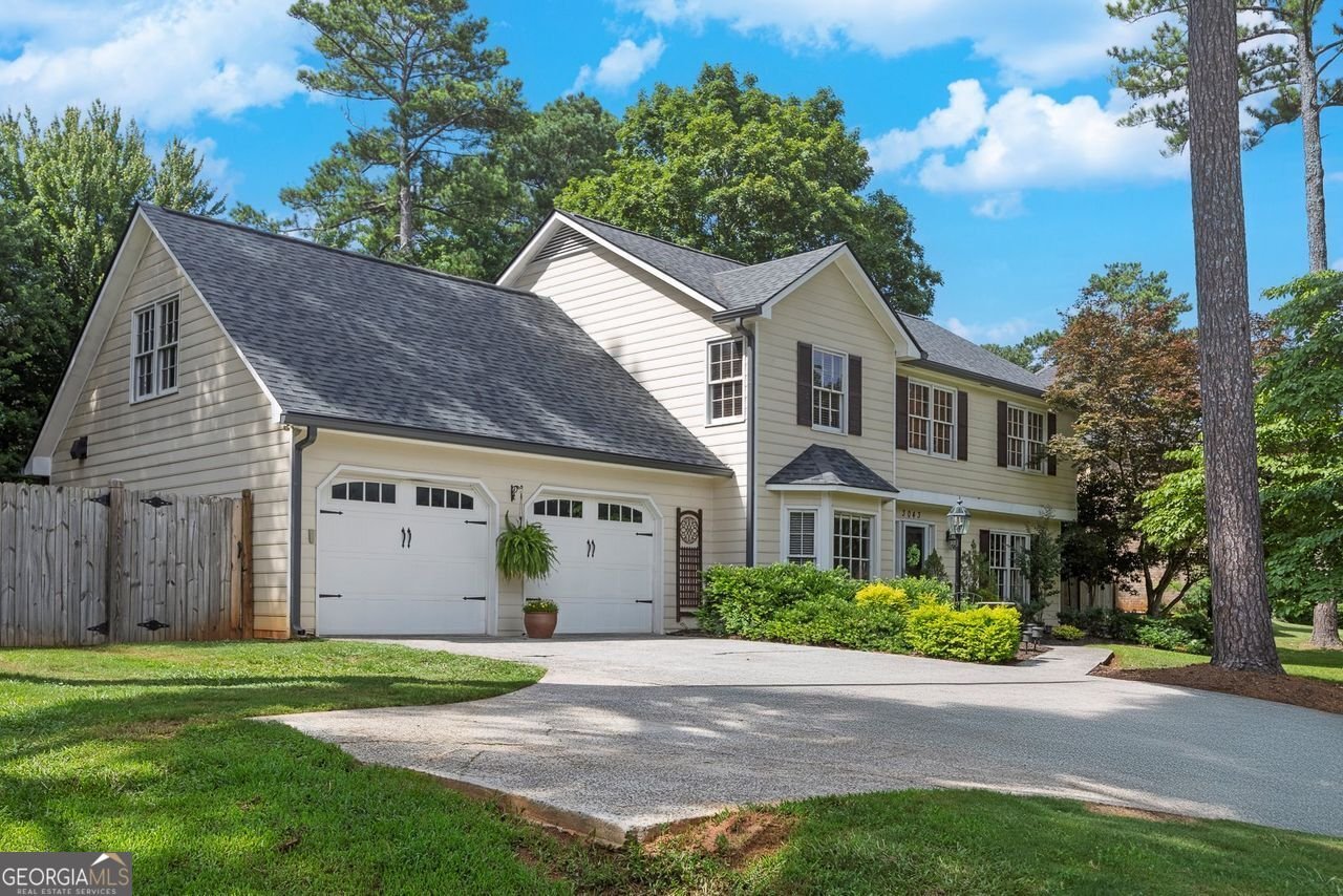 3043 Greyfield Place Marietta - 15
