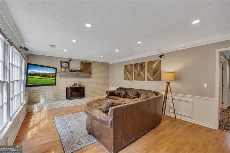 3043 Greyfield Place Marietta - 18