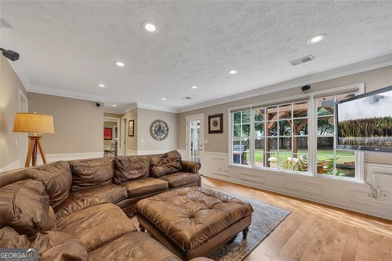 3043 Greyfield Place Marietta - 19