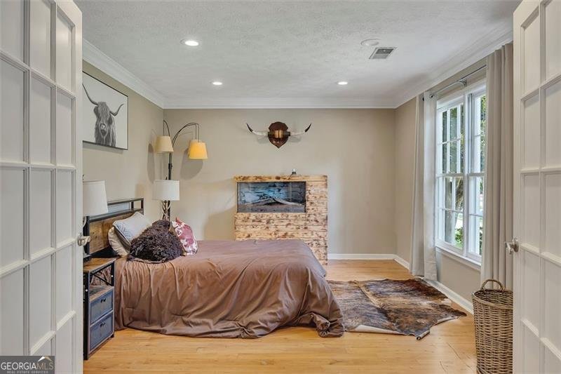 3043 Greyfield Place Marietta - 20