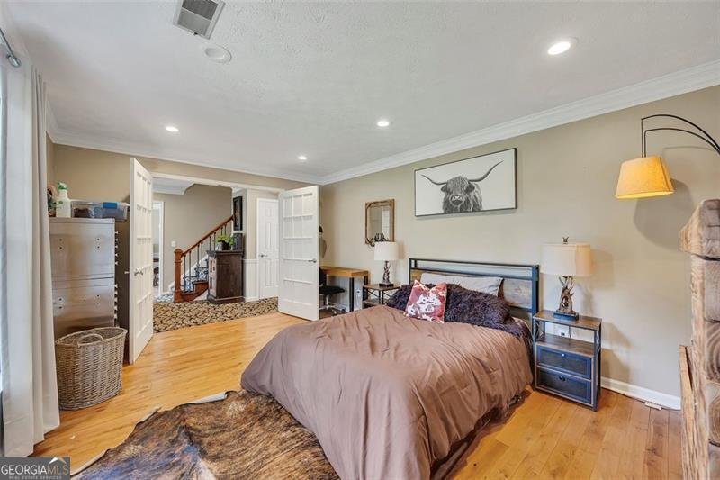 3043 Greyfield Place Marietta - 21