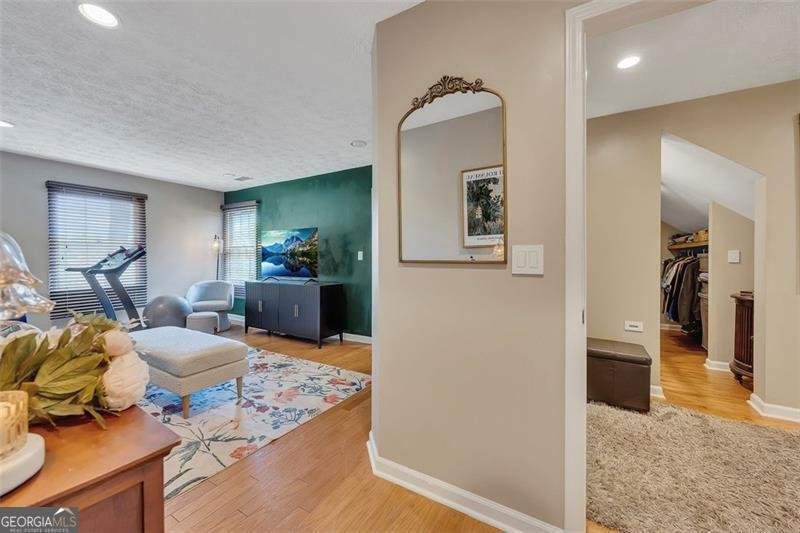 3043 Greyfield Place Marietta - 23