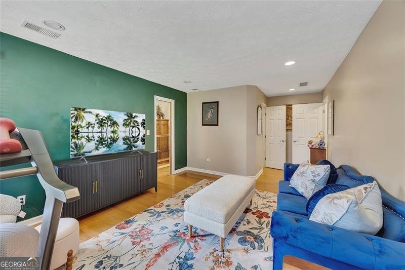 3043 Greyfield Place Marietta - 25