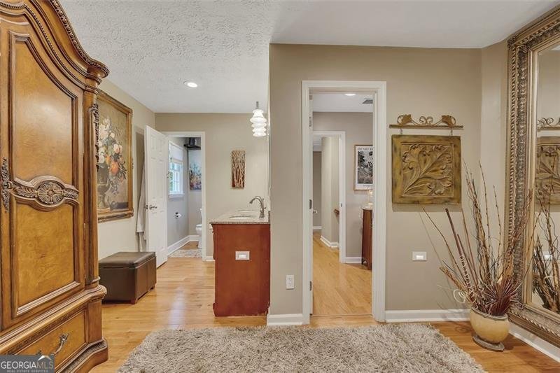 3043 Greyfield Place Marietta - 30
