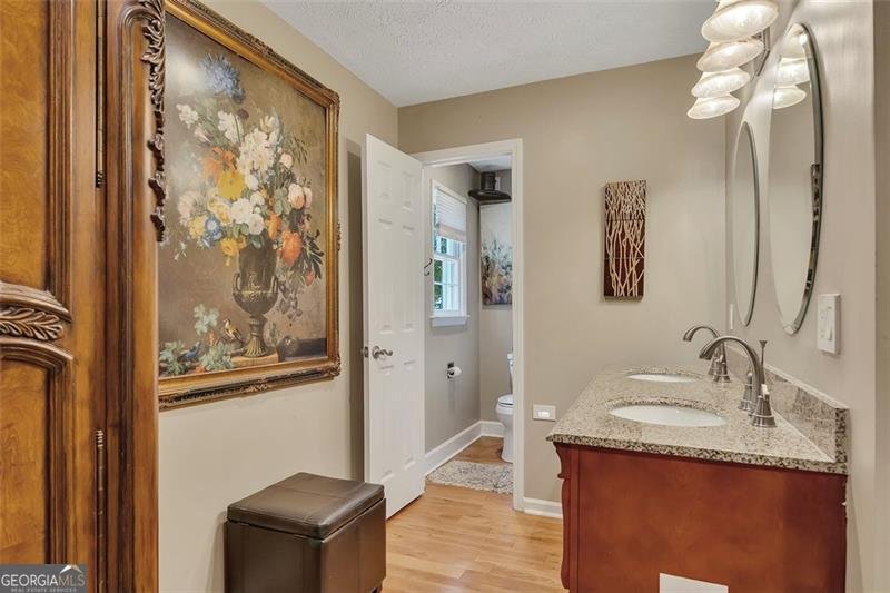 3043 Greyfield Place Marietta - 31