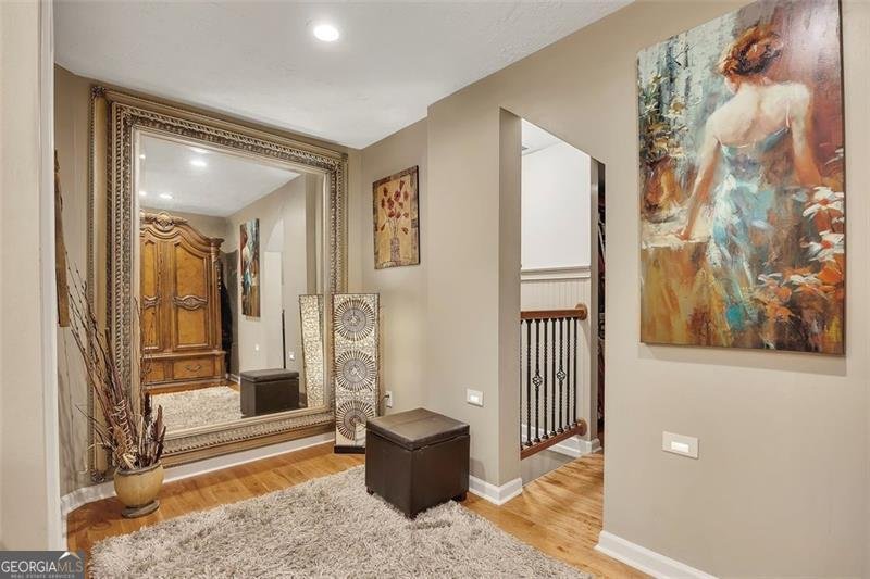 3043 Greyfield Place Marietta - 33