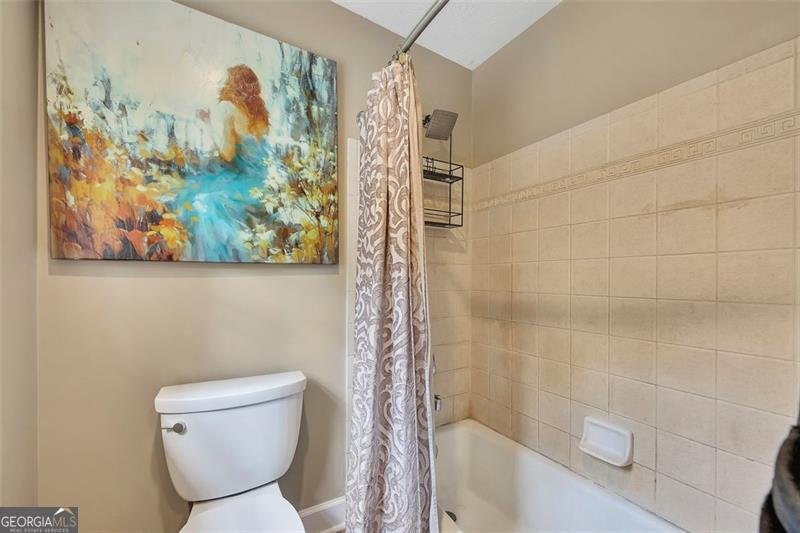 3043 Greyfield Place Marietta - 34