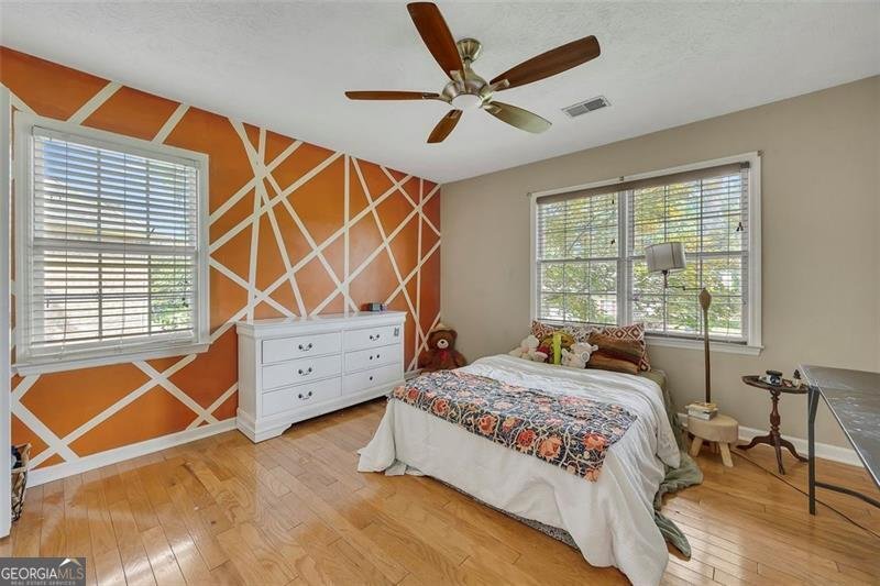 3043 Greyfield Place Marietta - 36