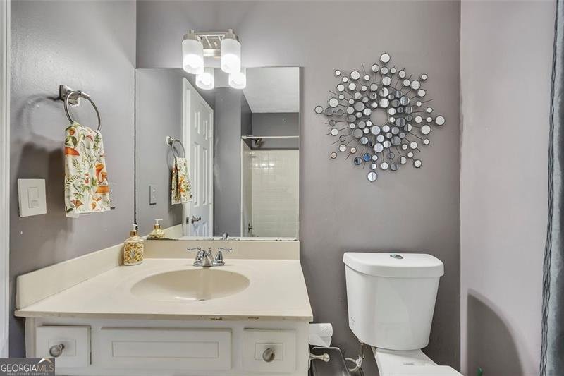 3043 Greyfield Place Marietta - 38