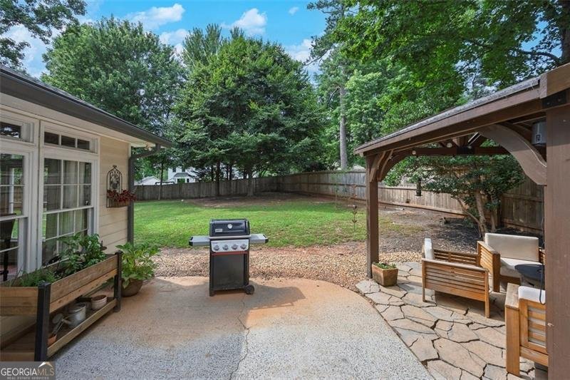 3043 Greyfield Place Marietta - 43