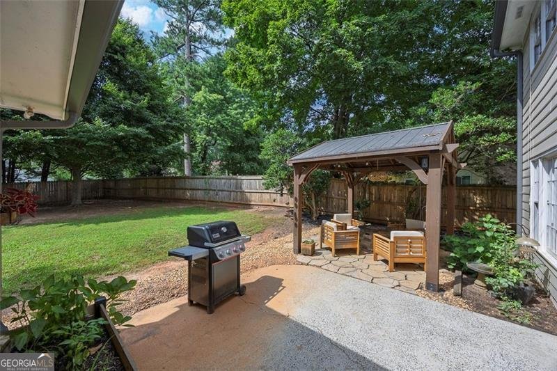 3043 Greyfield Place Marietta - 44