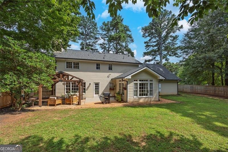 3043 Greyfield Place Marietta - 47