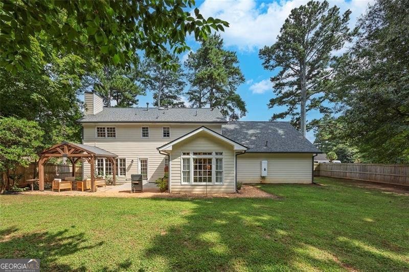 3043 Greyfield Place Marietta - 48
