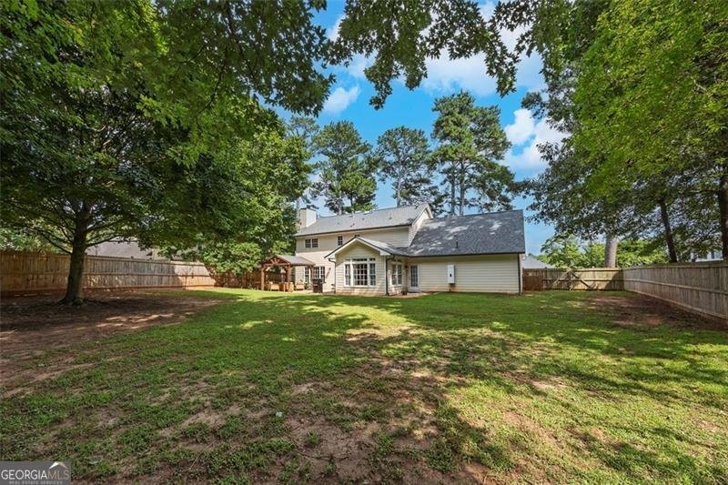 3043 Greyfield Place Marietta - 49