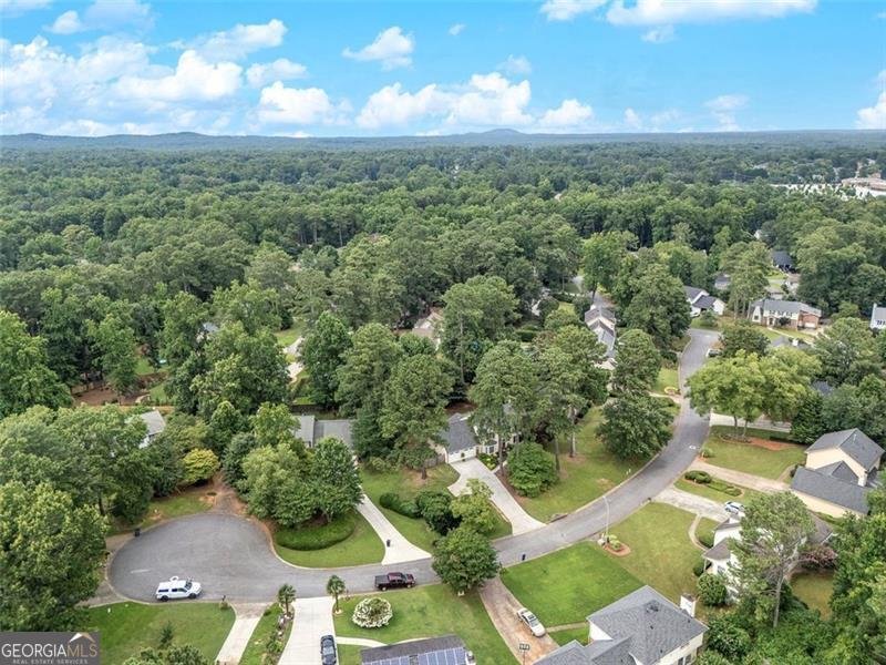 3043 Greyfield Place Marietta - 5