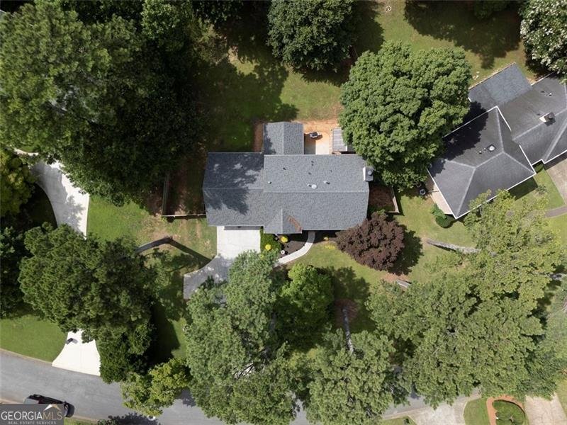3043 Greyfield Place Marietta - 57