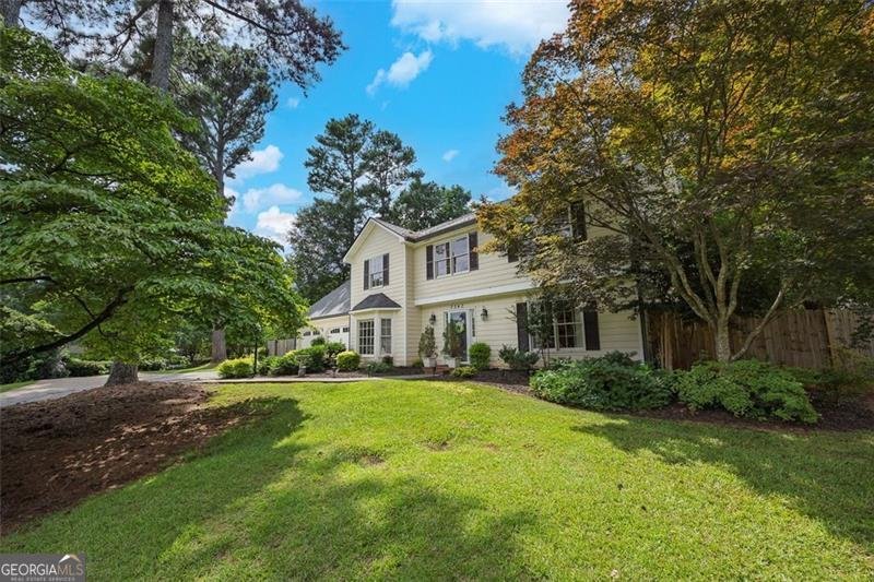 3043 Greyfield Place Marietta - 59