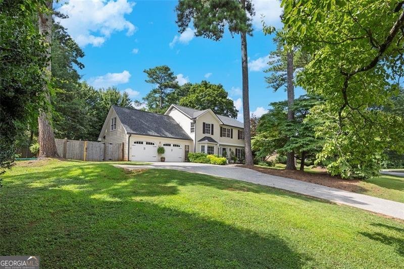 3043 Greyfield Place Marietta - 60