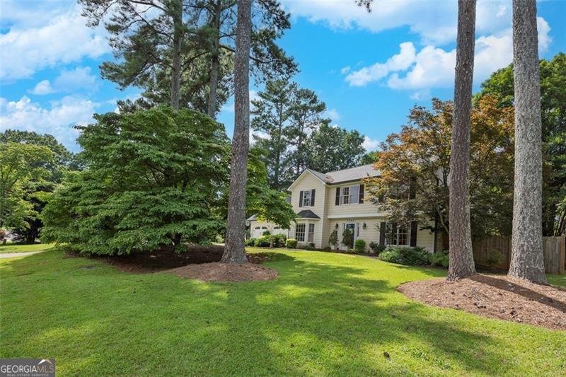 3043 Greyfield Place Marietta - 61