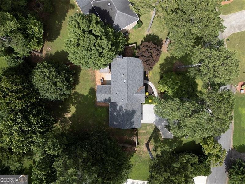 3043 Greyfield Place Marietta - 7