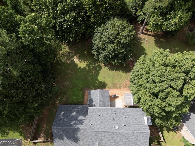 3043 Greyfield Place Marietta - 9