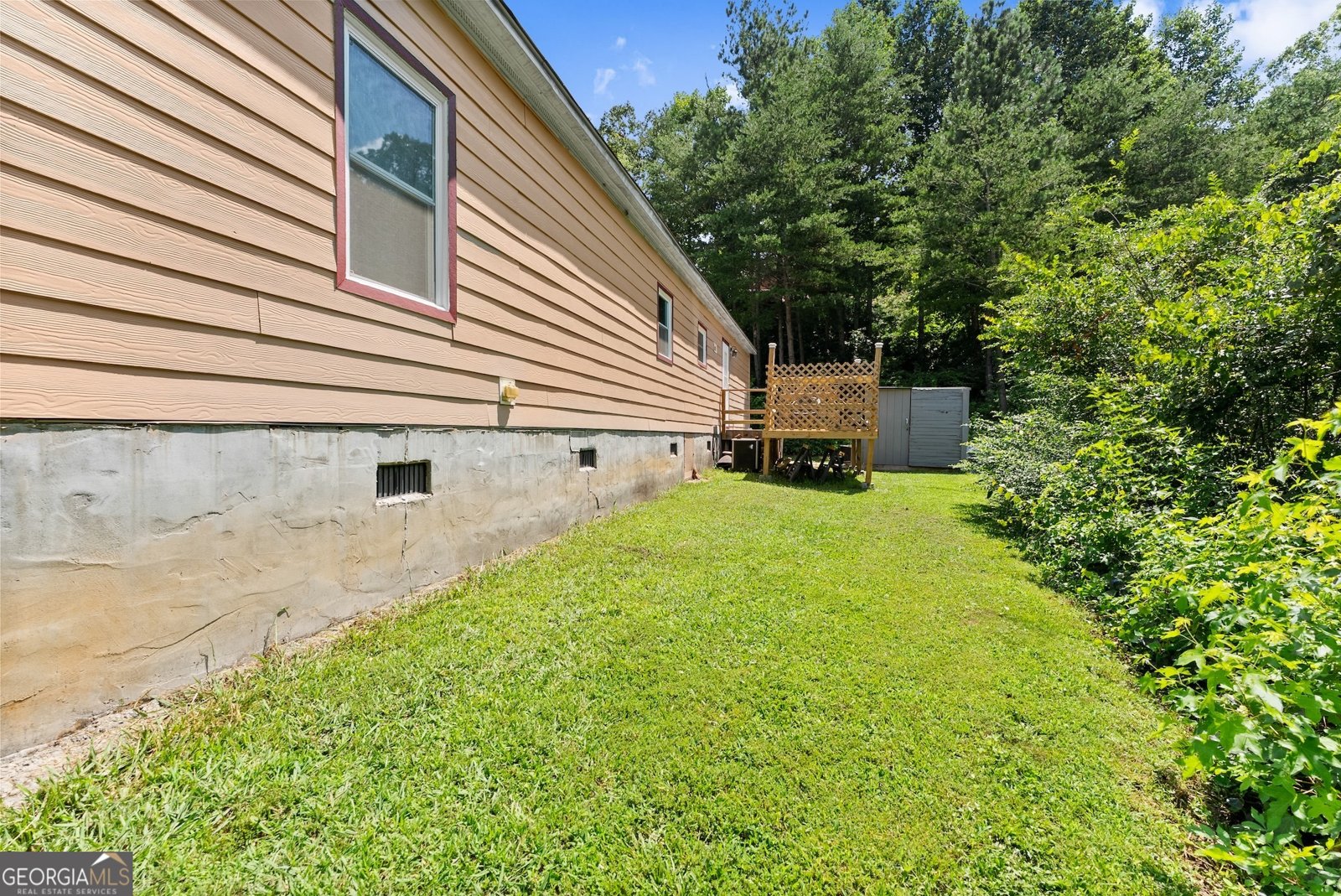 266 Robin Hood Drive Murrayville - 1