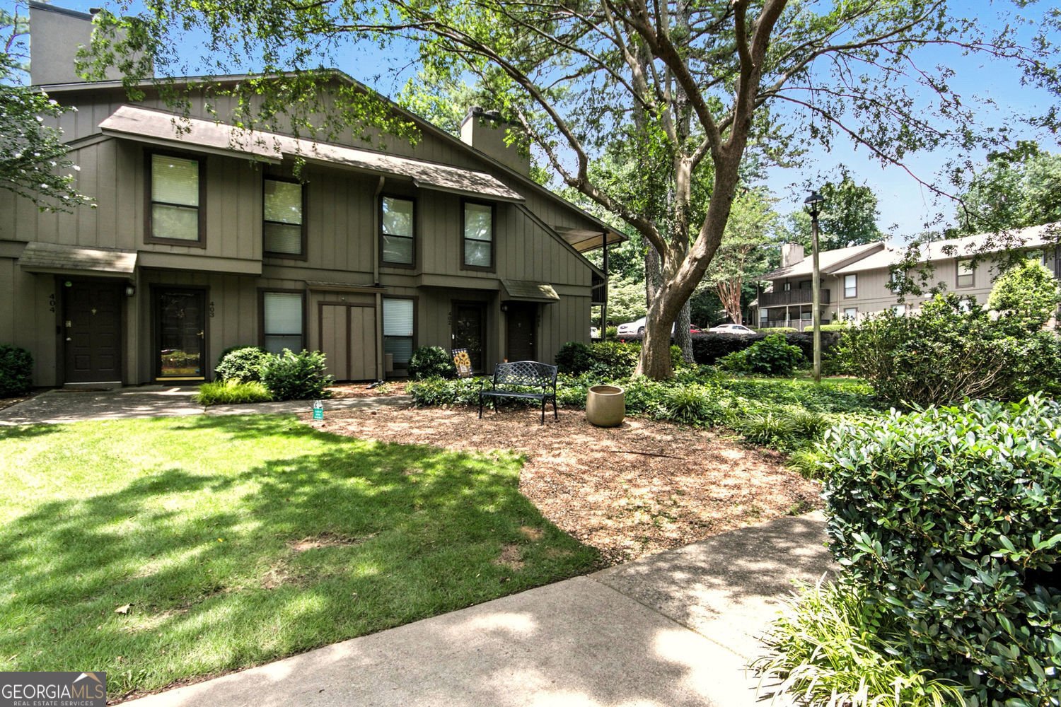 508 Cumberland Court Smyrna - 10