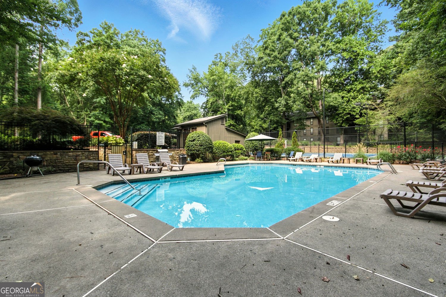 508 Cumberland Court Smyrna - 5