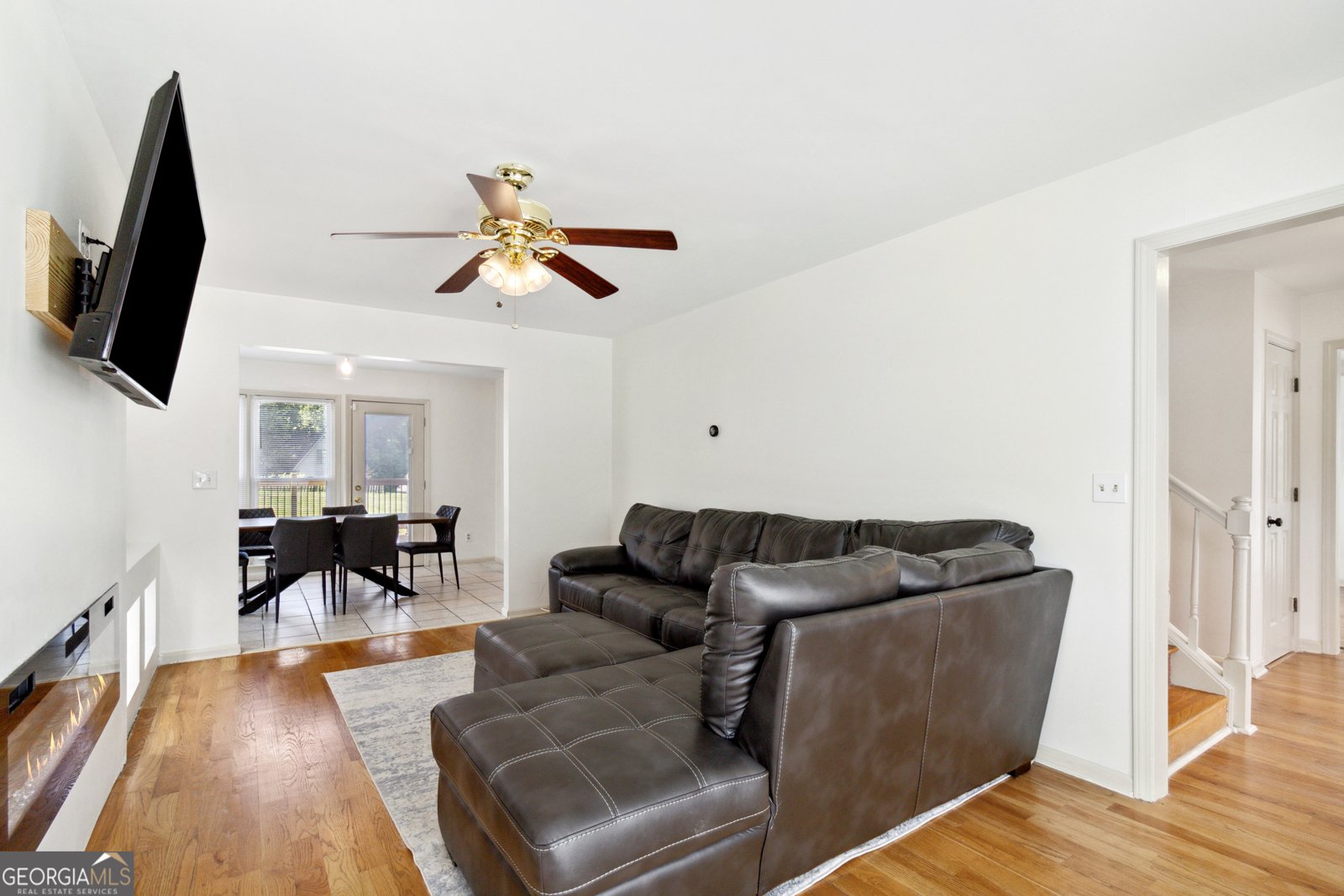 1335 Wheatfield Drive Lawrenceville - 1