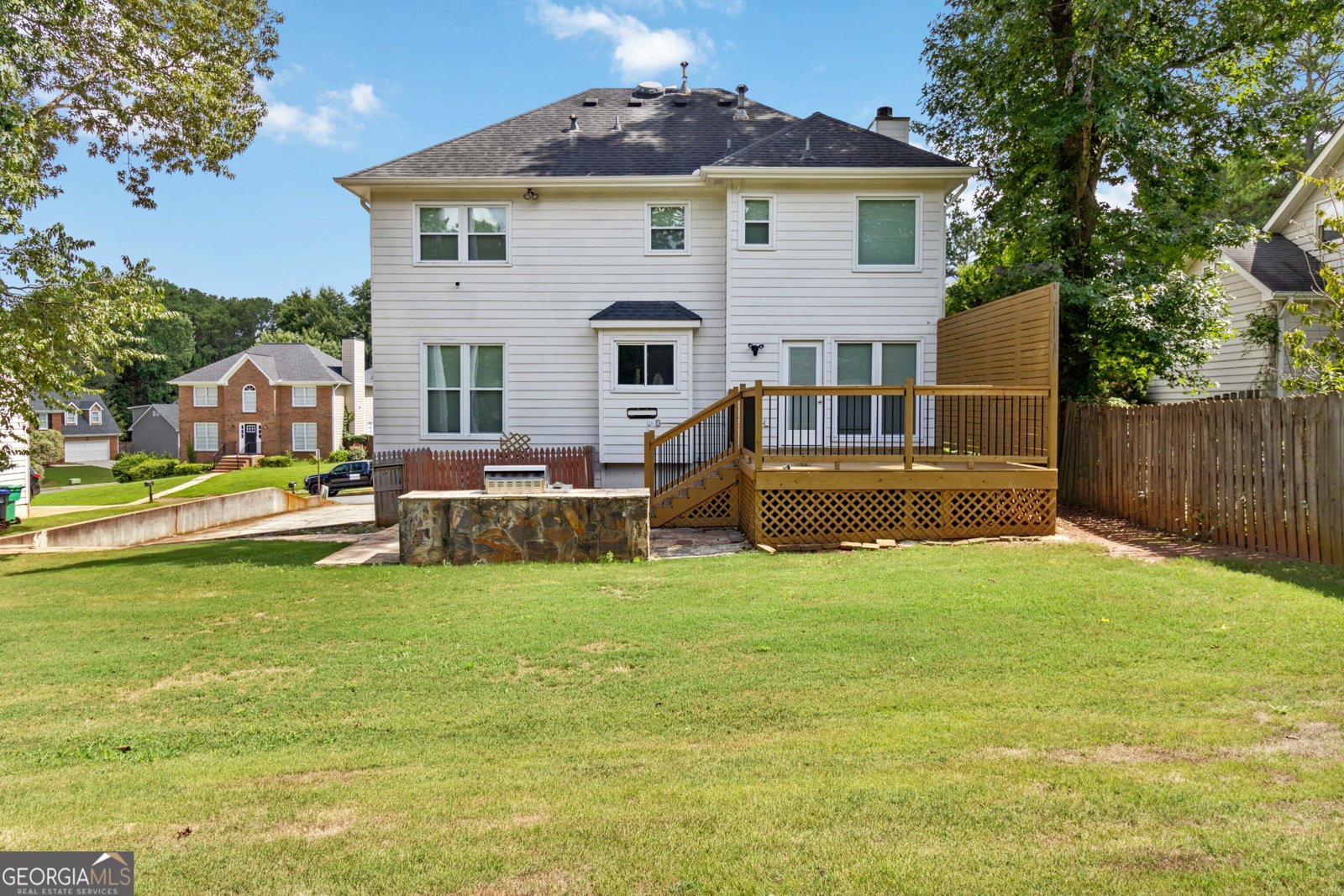 1335 Wheatfield Drive Lawrenceville - 14