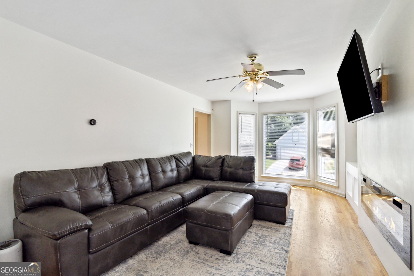1335 Wheatfield Drive Lawrenceville - 2