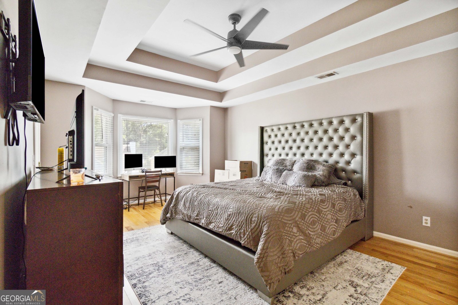 1335 Wheatfield Drive Lawrenceville - 6