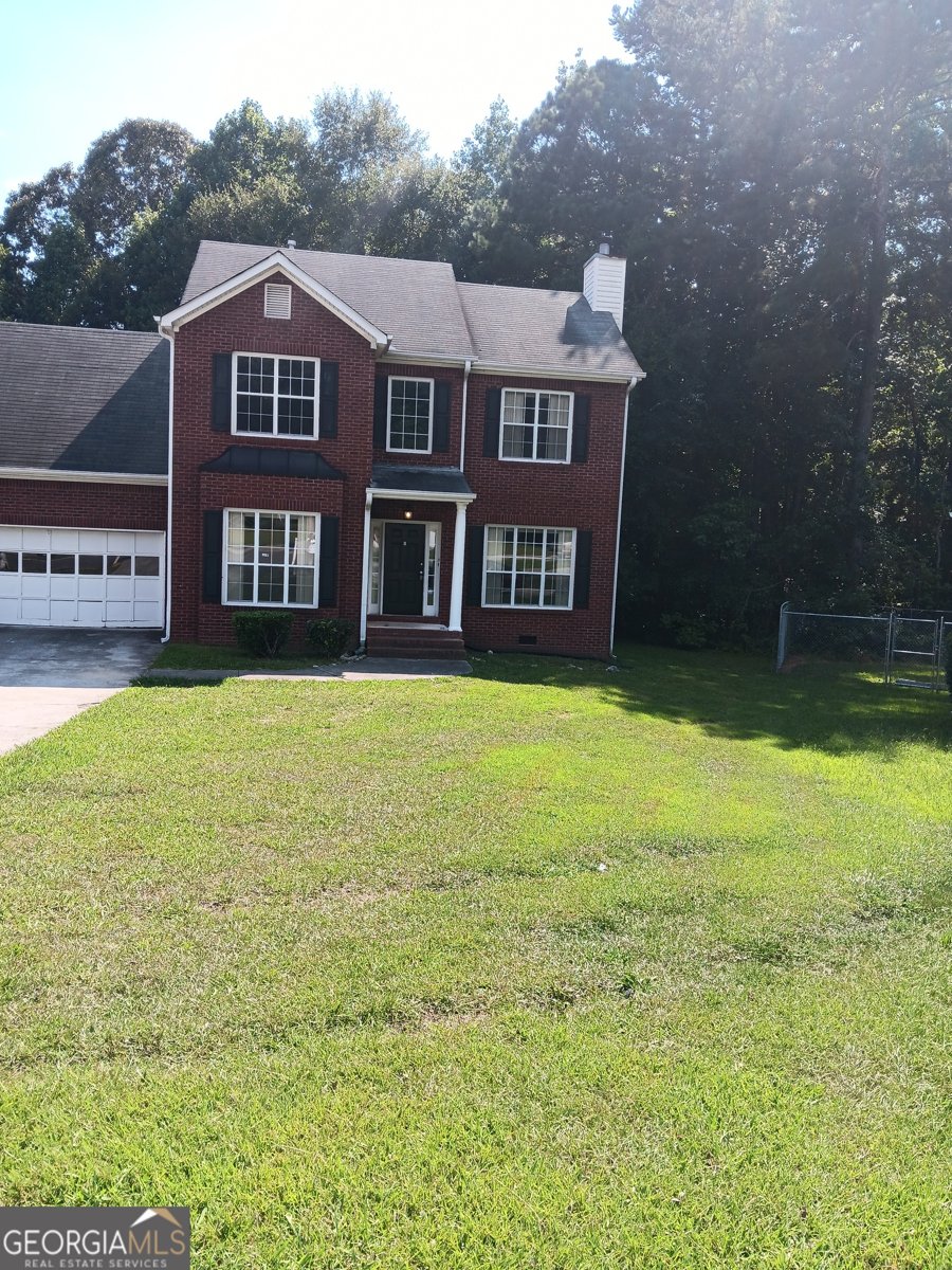 1458 Cambridge Court Riverdale - 2