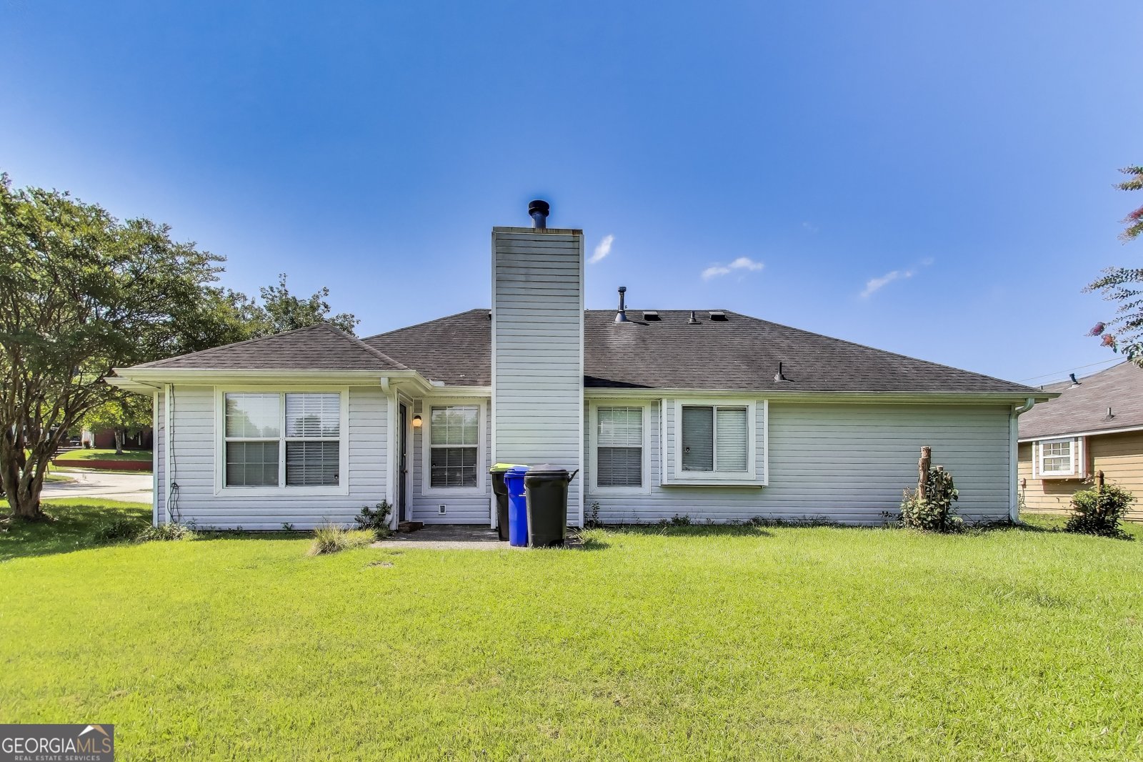 25 Carrera Road Stockbridge - 20