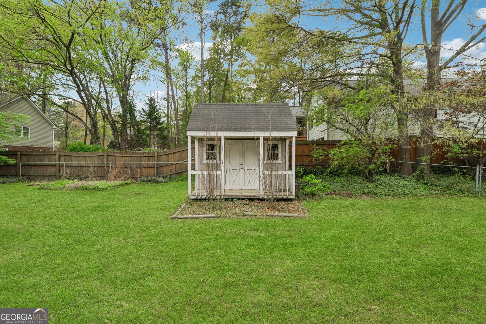 2470 Woodmere Drive Marietta - 21